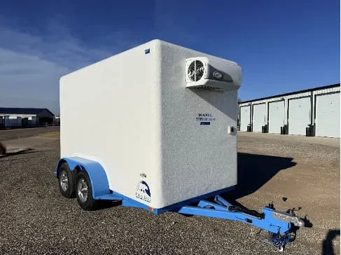 ❄️ BIG NEWS: The Future of Cold Storage has Arrived at I-80 Trailers